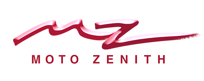Logo MOTO ZENITH sprl